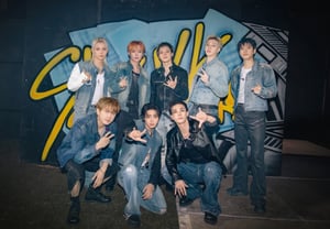 Новый фестиваль Stray Kids «STRAYCITY»… «Привлечено 270 тысяч человек в трёх регионах Латинской Америки» [Официально]