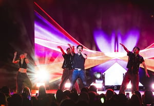 JAY B, Seúl, Asia y América: conquista 6 ciudades… concluye su gira mundial en solitario 'tape: roots'