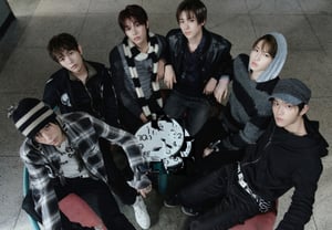NCT WISH and name compatibility → even phone calls… New song 'I SPY' promotion site sparks buzz