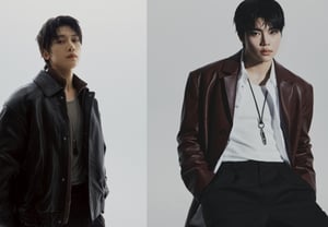 ZEROBASEONE: Seok Matthew y Park Geon-uk demuestran su potencial a través de la unidad EMP
