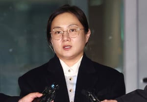 «Si no nos dan el 10 % de los ingresos, lo revelaremos»: los antiguos managers de Park Na-rae niegan en su primer juicio las acusaciones de extorsión [Escena estelar]