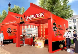 Nongshim tham gia 'SIAL Paris 2026' — triển lãm thực phẩm lớn nhất thế giới