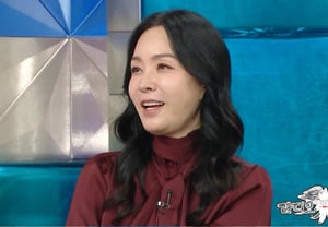 キム・ジョンナン「過去の手術、初期に発見」衝撃の告白..パク・ミソンの病院同行まで [ラス（ラジオスター）]