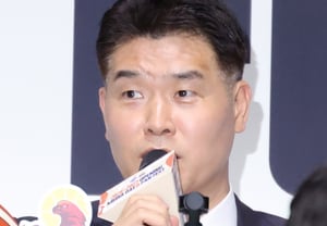 [Photo] Coach Jo Sang-hyun: "I trust my players"