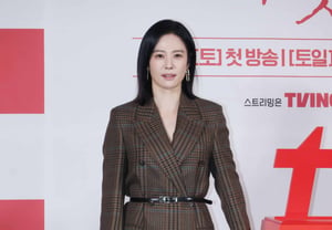Kim Hyeon-ju’s “Distinctive Fashion Sense” [★Photo]