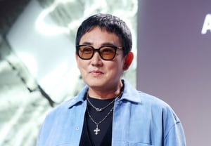 イ・スンチョル、皇帝の余裕 [★フォト]