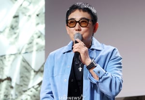 李承哲，已经40年了[★照片]
