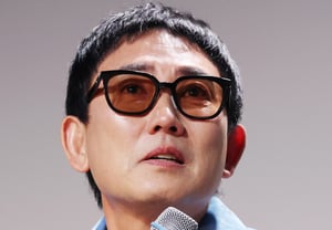 Lee Seung-chul, lágrimas en los últimos 40 años [★Foto]