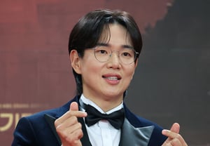 チャン・ソンギュ「アン・セヨン、全種目を通じて韓国No.1の英雄」と絶賛