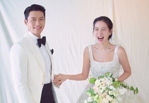 “现彬♥”孙艺珍,吐露4岁儿子遭偷拍之苦……“对面部曝光很敏感”【明星话题】