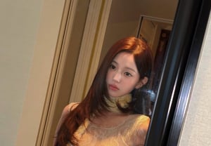 Jang Won-young, leaving Miu Miu to join Dior? The majesty of the new ambassador who captivated Paris
