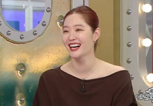 “Divorced” Kim Sae-rom: “I always think about remarrying, and I’ve never taken a break from dating… You can just show up with your body” [Radio Star]