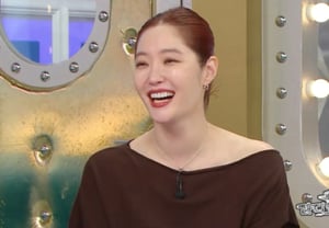 "Female Seo Jang-hoon" Kim Sae-rom: "I've never taken a break from dating… Remarriage? Just bring your body in" — Cool attitude [Radio Star]