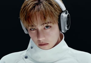 BTS V, embajador global de la marca británica Nothing