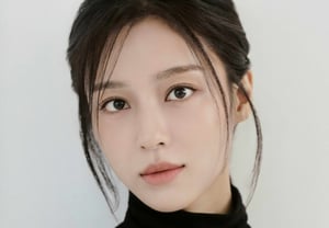 [Oficial] Kang Min-ah, por fin un nuevo comienzo: firma contrato de representación exclusiva con Sublime