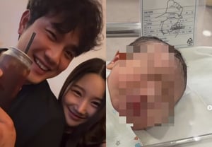 「ミコ美」チョン・ユソン、アナの娘になった.."♥ソ・ジニョンとの婚姻届、来年の結婚式" [スター・イシュー]
