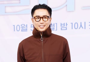 チョン・ジェヒョン「チャ・テヒョンの毒舌が怖い..チュ・ウジェは涙のメソッドを演じていた [私たちのバラード2]