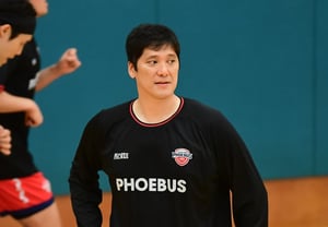 'Huyền thoại KBL' Hàm Ji-hun sẽ có lễ công bố số áo vĩnh viễn! Được tổ chức trước trận khai mạc sân nhà Hyundai Mobis ngày 5 tháng 10