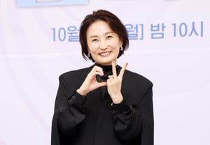 Park Kyung-rim, hoy como invitada y no como presentadora: sesión de fotos [★Fotos]