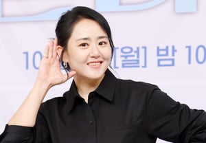Moon Geun-young, Secures Regular Spot on Variety Show After Seven Years with "Our Ballad 2" [★Photo]