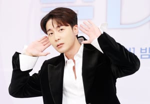 Roy Kim, from audition show contestant to judge [★Photo]