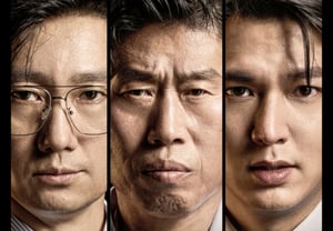 "137만→5만" '암살자(들)', phim 'tấn công bằng sao' có nghi vấn macro..Naver "biện pháp khẩn cấp" [Star Issue]