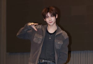 クリュア・ケンシンの「キュートなビジュアル」 [★フォト]