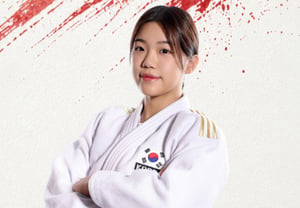 “How could this happen?” A mere 100 grams steals a medal dream… Judo’s Jeong Su-jin, random weigh-in → weight overage “hollow disqualification” [Aichi-Nagoya Asian Games]
