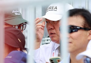 «Significativa» la declaración de Chung Eui-sun Yang Gung-hyeop (Chairman): ¿soplará el viento del cambio sobre el tiro con arco coreano? [Okazaki, en directo]