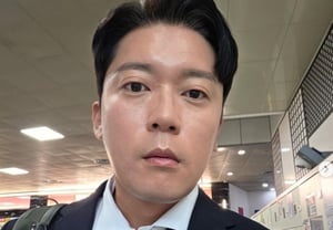 Kim Dae-ho, aunque no se haya casado, ha alcanzado la fama gracias a su nombre..李 Video de felicitación ante el presidente: "Me siento orgulloso" [Star Issue]
