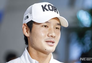 Midnight Battle Triggers "11-Minute Withdrawal Nightmare"... Kwon Sun-woo Drops Out Due to Knee Injury, "All Korean Men's and Women's Singles Players Eliminated" [Aichi-Nagoya Asian Games]