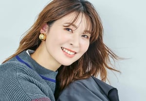 «Rival de Kim Yeon-koung», la policía japonesa de 185 cm y proporciones de «ocho cabezas»: Sasaki Saeori luce su uniforme y alza la voz para erradicar los «trabajos en la sombra»... «Tiene el físico de una supermodelo» [AG Aichi Nagoya]