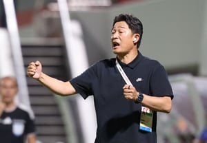 [オフィシャル] 来るべきものが来た「アジア大会サッカー」決勝日韓戦が実現、来月3日に運命の一戦［愛知名護 [公式「来るべきものが来た」アジア大会サッカー「決勝日韓戦」実現、来月3日に運命の一戦、愛知対名古屋AG]