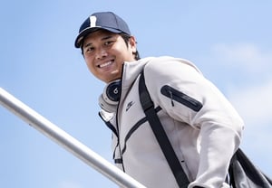 "Ohtani, Don't Hide Your Injury! Are You Planning to Ruin the LAD's Title?" U.S. Media Launches Sharp Criticism