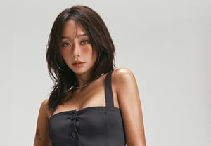 HyoLyn to Participate in 'ONE SONG ONE PEACE' Commemorating the 140th Anniversary of Diplomatic Relations Between Korea and France.. Special Track Released → All Revenue from Music Sales Donated