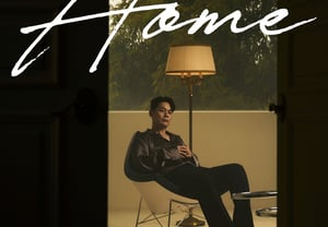 ユ・チェフン、本日(1日)単独コンサート『HOME』のチケットを発売開始..新アルバムの新曲が初披露