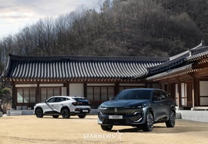 Renault Korea: «Даже в октябре» — бесплатное продление гарантии на 7 лет / 140 000 км для моделей Philant и Grand Koleos