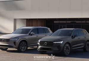 Volvo Korea presenta garantía extendida de 7 años y 140.000 km, así como financiación especial, para la compra de modelos XC