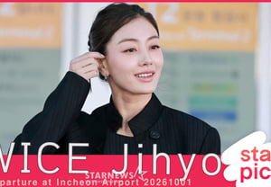 TWICE Jihyo 'Beautiful Girl~' [★Video]