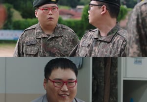 Kim Yo-han Proves His Presence in "New Recruit 4: Sabotage," Achieving a Graceful Farewell