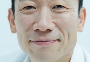 【官方】郑锡勇,以医师协会会长身份回归主场……在《Doctor X》中与金智媛搭档