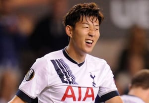 「UEL優勝よりも嬉しかった」ソン・フンミンが挙げた「トッテナム最高の瞬間」··· UCLアヤックス戦「ケインとアリがいて、最も強かった時期」