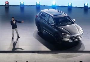 「徹底したコスパ」··· ビュイック・BYDからKGMまで「中国製PHEV」の攻勢に突入