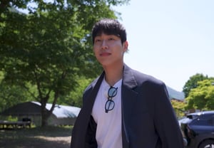 《我是单身》第34期多子女家庭特辑……“出现偶像级外貌的时髦男性” 看到颜值 [我是单身]