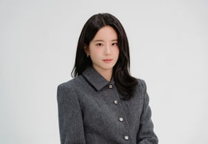 Jang Gyu-ri: "Is 'Four Hands' a BL genre? The work belongs to the viewers, so I respect all perspectives" [Interview ③]