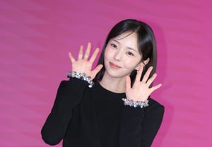 チェ・スビン「キュートな美貌」 [★フォト]