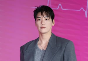 Kim Young-kwang 'visual chiếm lấy trái tim phụ nữ'[★ảnh]