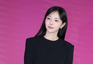 Chae Soobin 'nhan sắc hoàn hảo'[★ảnh]