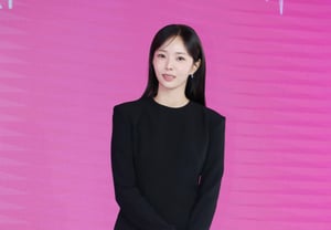Chae Soobin 'Cảm giác thời trang hoàn hảo'[★Ảnh]