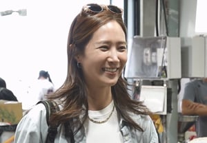 Girls' Generation's Yuri to Become Jeju Island Ambassador? Popular Bakery and Regular Snack Shop Revealed [I Live Alone]